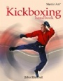 My world Kickboxing Handbook