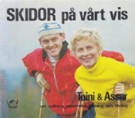 Sportboken - Skidor p vrt vis