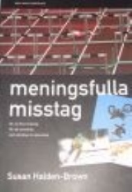 Sportboken - Meningsfulla misstag