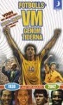 Fotboll VM/World Cup Fotbolls-VM genom tiderna 1930-2002