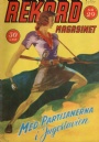 All Sport och Rekordmagasinet Rekordmagasinet 1944 nummer 29