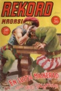 All Sport och Rekordmagasinet Rekordmagasinet 1944 nummer 30