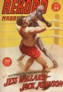 All Sport och Rekordmagasinet Rekordmagasinet 1944 nummer 34