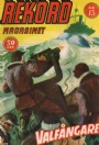 All Sport och Rekordmagasinet Rekordmagasinet 1945 nummer 13