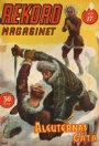 All Sport och Rekordmagasinet Rekordmagasinet 1945 nummer 17