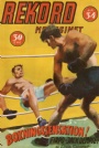 All Sport och Rekordmagasinet Rekordmagasinet 1945 nummer 34