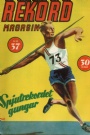 All Sport och Rekordmagasinet Rekordmagasinet 1945 nummer 37