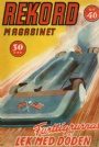 All Sport och Rekordmagasinet Rekordmagasinet 1945 nummer 46