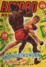 All Sport och Rekordmagasinet Rekordmagasinet 1946 nummer 29