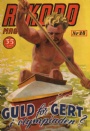 All Sport och Rekordmagasinet Rekordmagasinet 1948 nummer 27