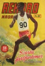 All Sport och Rekordmagasinet Rekordmagasinet 1948 nummer 41