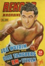 All Sport och Rekordmagasinet Rekordmagasinet 1949 nummer 26