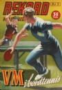 All Sport och Rekordmagasinet Rekordmagasinet 1949 nummer 5