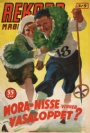 All Sport och Rekordmagasinet Rekordmagasinet 1949 nummer 9