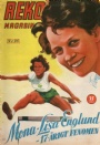 All Sport och Rekordmagasinet Rekordmagasinet 1950 nummer 26