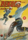 All Sport och Rekordmagasinet Rekordmagasinet 1950 nummer 4