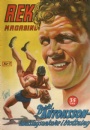 All Sport och Rekordmagasinet Rekordmagasinet 1950 nummer 5