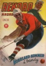 All Sport och Rekordmagasinet Rekordmagasinet 1951 nummer 3