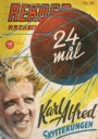 All Sport och Rekordmagasinet Rekordmagasinet 1953 nummer 36