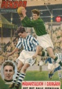 All Sport och Rekordmagasinet Rekordmagasinet 1954 nummer 39