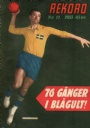 All Sport och Rekordmagasinet Rekordmagasinet 1956 nummer 11