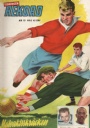 All Sport och Rekordmagasinet Rekordmagasinet 1958 nummer 15 Tidningen Rekord