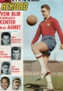 All Sport och Rekordmagasinet Rekordmagasinet 1960 nummer 19 Tidningen Rekord