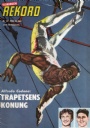 All Sport och Rekordmagasinet Rekordmagasinet 1960 nummer 37 Tidningen Rekord