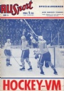 All Sport och Rekordmagasinet All sport 1963 nummer 3