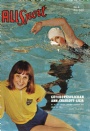 All Sport och Rekordmagasinet All sport 1964 nummer 6