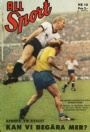 All Sport och Rekordmagasinet All sport 1965 nummer 10