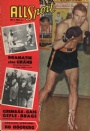 All Sport och Rekordmagasinet All sport 1965 nummer 11