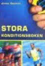 Trningslra Stora konditionsboken