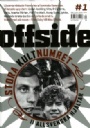 Tidskrifter & rsbcker - Periodicals Offside no. 1 - 7 2007