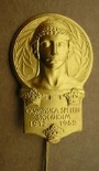 1912 Stockholm Olympiska spelen i Stockholm 1912-1962 jubileét 50 r