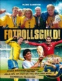 Fotboll VM/World Cup Fotbollsguld!  Stora msterskapsboken