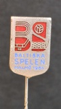 Nordiska/Baltiska Spelen Nlmrke baltiska spelen jubileum 1964