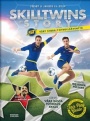 vrig sport - Other sports SkillTwins The story. Vrt stora fotbollsventyr