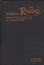 The Ring Record Book The Ring Record Book - 1976