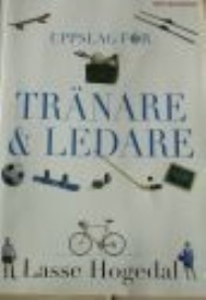 Sportboken - Uppslag fr Trnare & Ledare