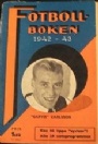 Fotbollboken Fotbollboken 1942-43