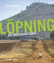 Sportboken - Lpning en vrldshistoria