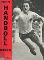 Handboll Handbollboken 1977-78