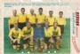 Samlarbilder Rekordmagasinets idrottsalbum nr 1 1942 lagbild IF Elfsborg