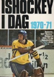 Sportboken - Ishockey i dag 1970-71