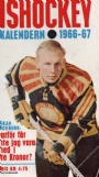 rsbcker ishockey Ishockey-kalendern 1966-67