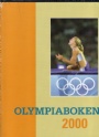 2000 Sydney Olympiaboken 2000 Sydney