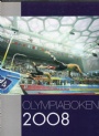2008 Beijing Olympiaboken 2008 Peking