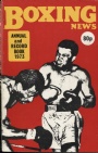My world Boxing News annual 1973