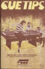 Biljard - Snooker Cue tips